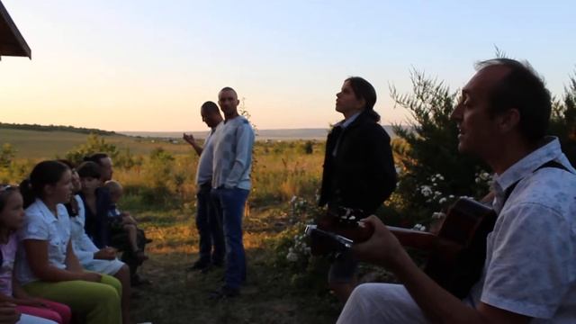 Родовые поместья Крыма