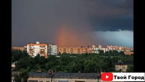 БАЛАШИХА ??? (Московская область) ~ Твой город.