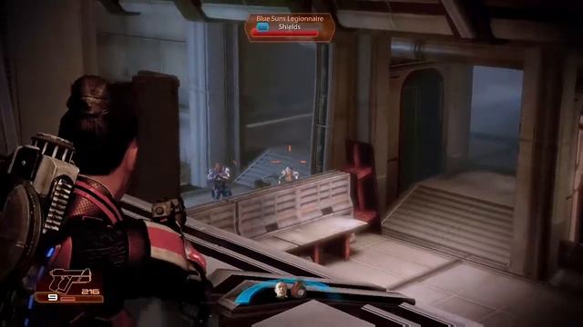 Mass Effect 2 (Part 9) (Mordin Solus) смотреть онлайн