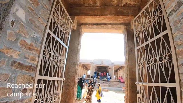 GANDIKOTA - The Great Canyon of India смотреть онлайн