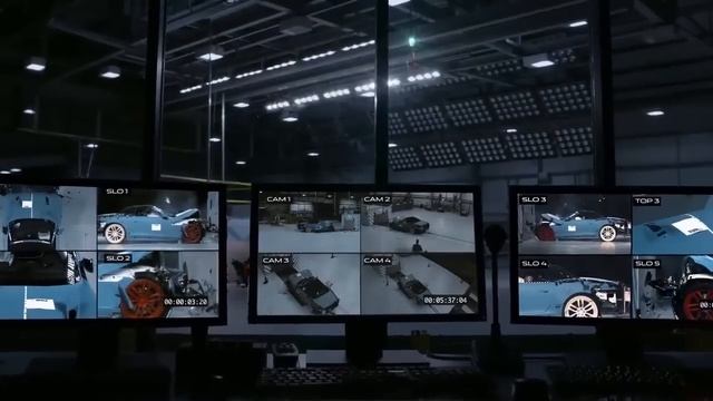 Nicholas Hoult for Jaguar (Crash Test Dummies) смотреть онлайн