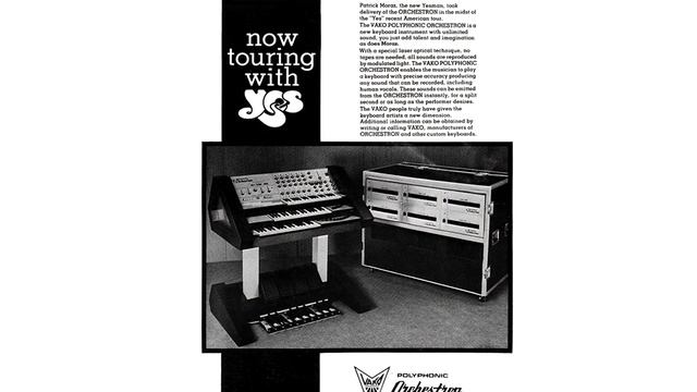 Electro-Harmonix STRING9 String Ensemble (EHX Pedal Demo by Bill Ruppert) смотреть онлайн