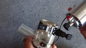 Makita RT0702C Trimmer