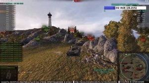 Корбен Даллас (KorbenDallas) WoT Топ Стрелок (КОРБЕН УМОЛЯЛ ЗАПУСТИТЬ СТРИМ ДЖОВУ!!!)