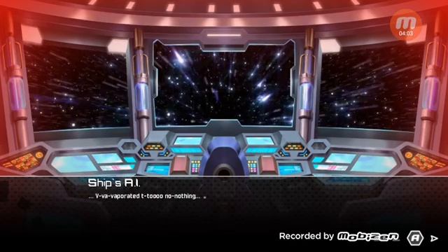 Starlight Drifter [Android Port] Mod Apk смотреть онлайн