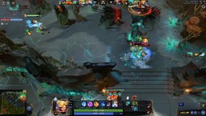 АСМР ДОТА 2 | ИНВОКЕР НА 7К ММР | ЖЁСТКИЙ КАМБЕК!