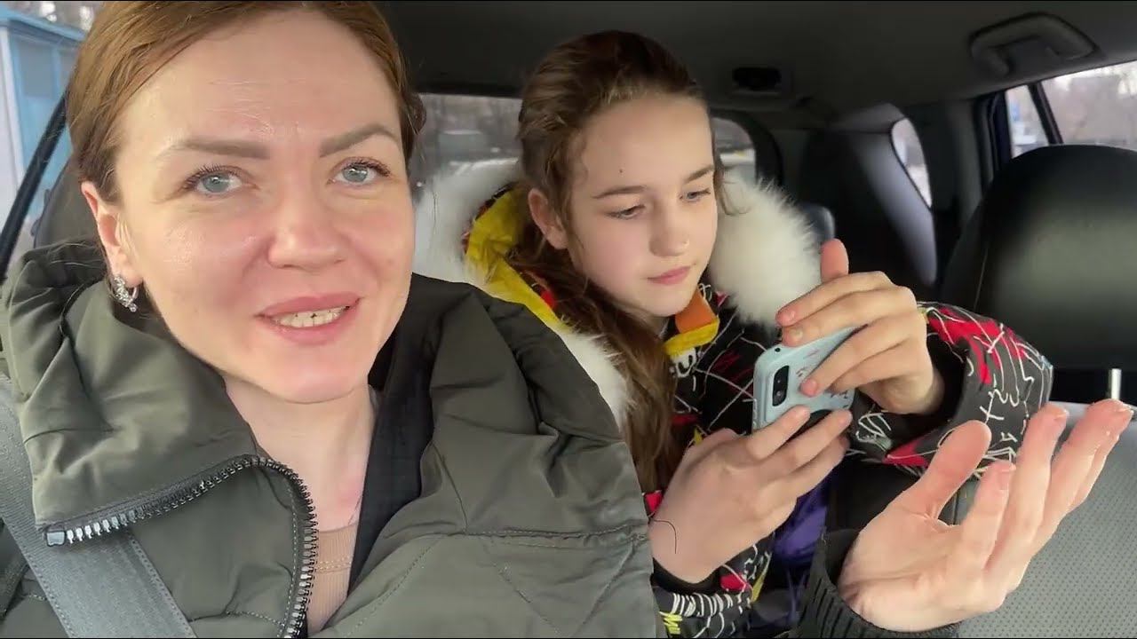 ВЛОГ: Что я ем? Почему уходим с танцев? Неделя влогов | Ирина Соковых, Счастливая Хозяйка смотреть онлайн