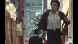 太陽にほえろ! 第481話 闇の中の殺人者