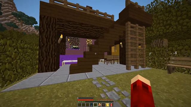 ЧТО Я НАДЕЛАЛ... | ПУТЬ ДО МИЛЛИОНА #6 | Minecraft