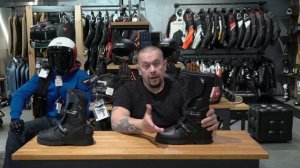 Лучшие туристические боты - Sidi Adventure 2  adventure boots motorcycle boots