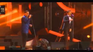 ОТКЛЮЧИЛАСЬ ФОНОГРАММА ВО ВРЕМЯ КОНЦЕРТОВ