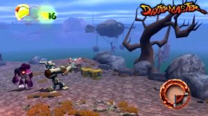 Jak and Daxter: The Precursor Legacy (HD Collection) - #5 - Misty Island gives me the Creeps!