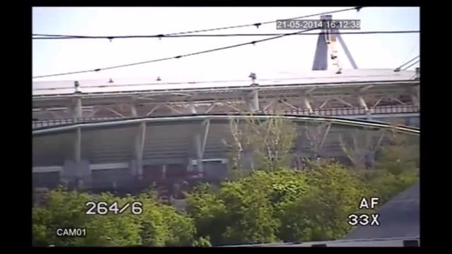 Falcon Eye FE-HSPD90/100M смотреть онлайн