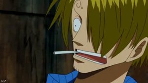 AMV - Зоро и Санджи ("Ван Пис") /Sanji and Zoro ("One Piece")