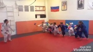 Ирина Алегрова с днём рождения мне 26 поздравление от детей дзюдо малыши как поздравить тренера