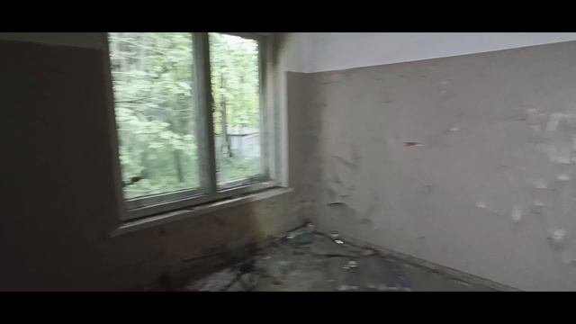 Пионерлагерь им. Ю. А. Гагарина.