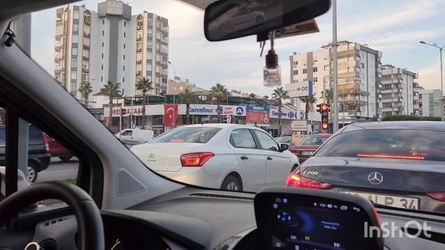 МОРЕ ЗАКРЫТО🤪РЕМОНТ КОНЬЯАЛТЫ 🛑АНТАЛИЯ 🧿#напмжванталию #переездвтурцию #турция #анталия