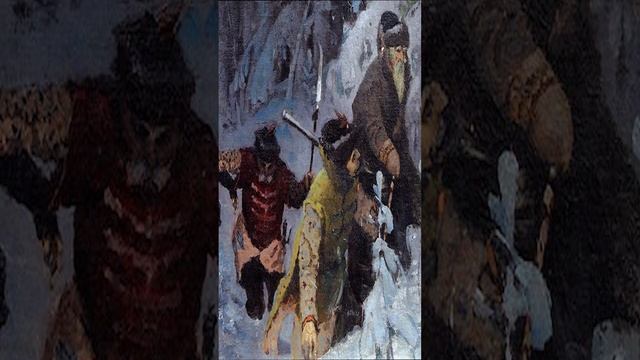 Почему Именно При Николае 1 Подвигу Сусанина Стали Уделять Такое Значение