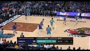 JA MORANT POSTER DUNKS (AND ALMOST POSTERS)!