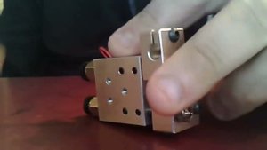 Урок 6. Сборка экструдера 3D принтера Tevo Tarantula