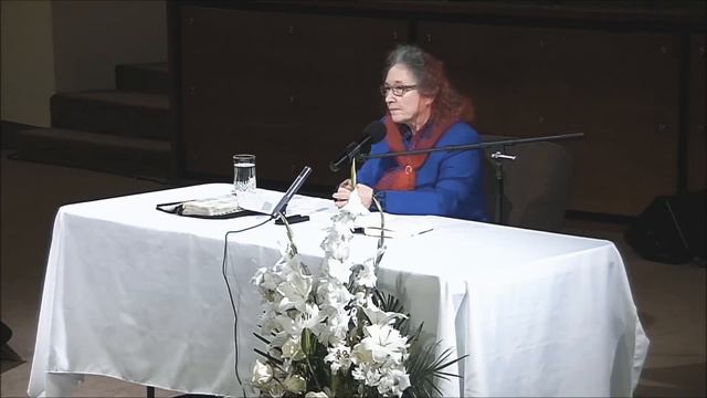 ПОЧЕМУ в наши времена больше ПРОРОЧЕСТВУЮТ ЖЕНЩИНЫ - Людмила Плетт