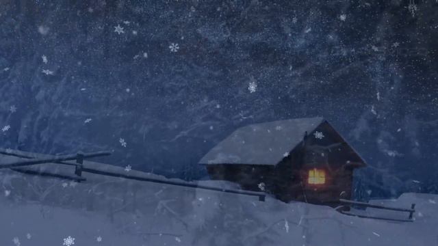 Сектор Газа - Ночь перед Рождеством (DimakSVideo)