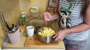 Мотивация на уборку / Уборка в течение дня / Моя рутина / Готовим запеканку