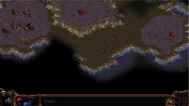 Let's Play StarCraft: Brood War #20 | Zerg Mission 1: Vile Disruption смотреть онлайн