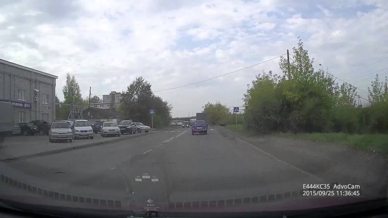 Пешеходный переход смотреть онлайн