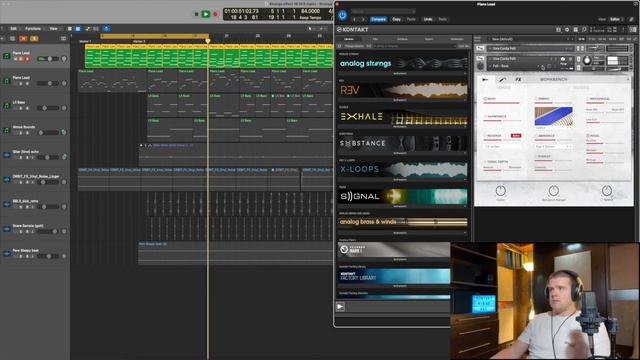 Best Piano VST from Native Instruments - Kontakt Piano’s