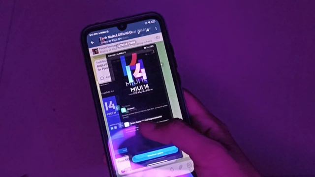 Poco M3 MIUI 14 V14.0.2.0.SJFINXM India Stable Update Released!! Poco M3 MIUI 14 New Update! 💯💯 смотреть онлайн