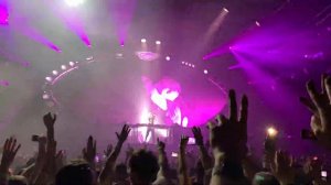 Armin van Buuren @ A State Of Trance 1000 [Moscow 08-10-2021] part 9