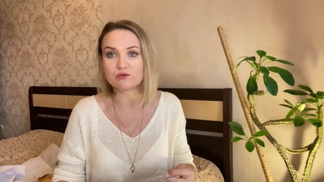 Что подарить на Новый Год?  Распаковка  ORIFLAME
