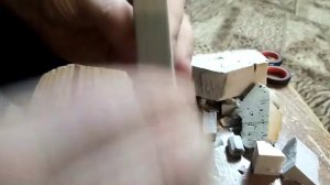 Как сделать поплавок для зимней рыбалки своими руками за 8 минут