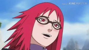 Карин Узумаки