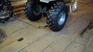 Самодельные разблокираторы