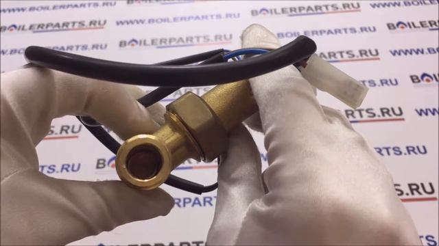 Реле протока 315400 Caleffi 315
