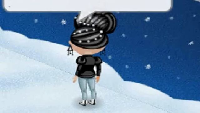 Аватария, сказка о Снежной королеве)) смотреть онлайн