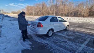 Chevrolet Nexia цена, характеристики, обзор! Так хороша как её хвалят?