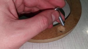 Надежное крепление проставок под 16 динамики для приоры