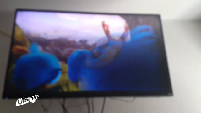 Angry birds: bonus scene (DURING CREDITS) смотреть онлайн