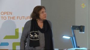 2. Паола Волкова. Беседы Об Искусстве. 2 Лекция .