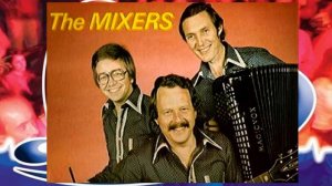 The Mixers ♪ Een Wals op de Accordeon ♫