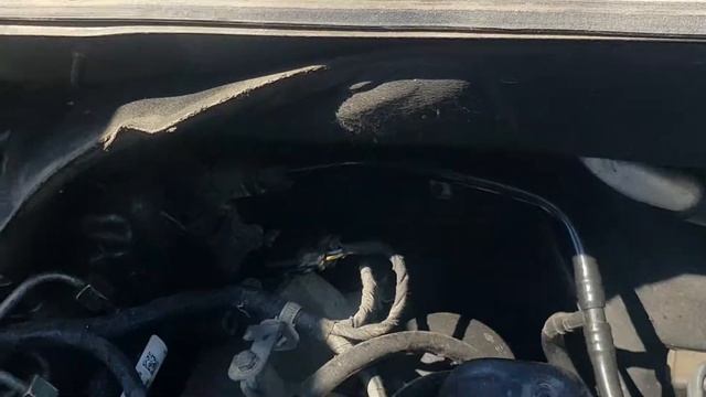 Scoatere injector SSANGYONG KYRON смотреть онлайн