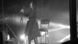 Louna - Ночь, дорога и рок (акустика)