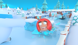 Pukk геймплей игры для Андроид 🅰🅽🅳🆁🅾🅸🅳🅿🅻🆄🆂👹