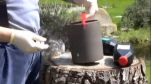 Оксидатор для пруда, водоём с кислородом на даче без электричества, КАК РАБОТАЕТ ОКСИДАТОР В ПРУДУ?