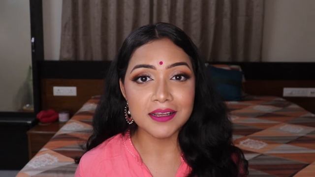 THE FACE SHOP POMEGRANATE and COLLAGEN VOLUME LIFTING CREAM || DETAILED REVIEW || Poulami Sarkar смотреть онлайн