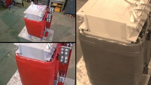 Трансформатор ОЭСК 25/34 смотреть онлайн