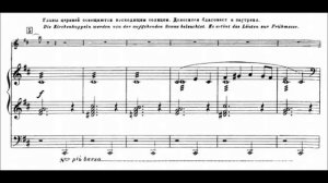 Modest Mussorgsky - Dawn on the Moskva River (1880)